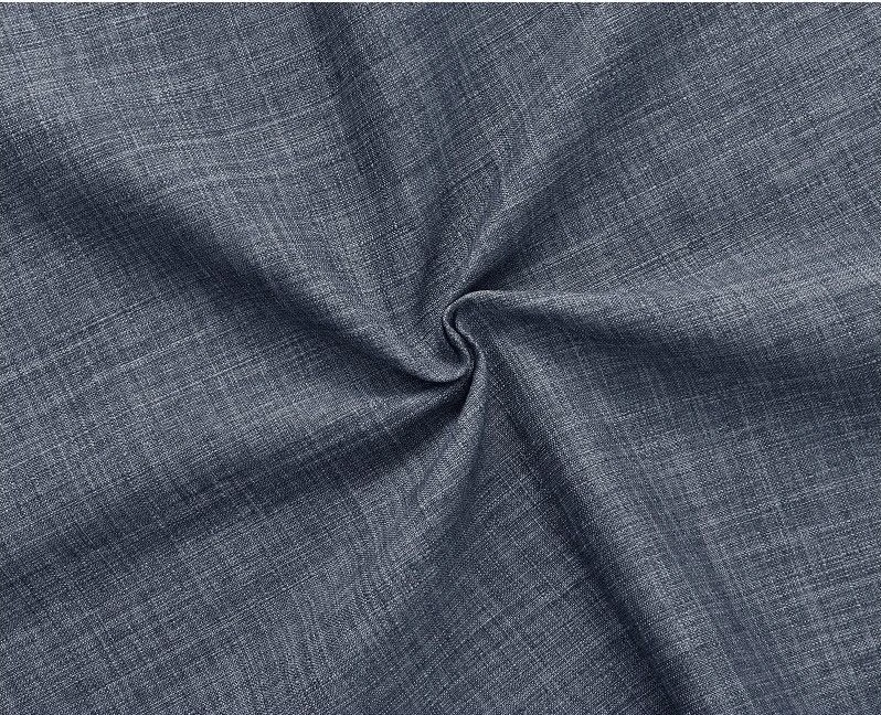 Lit Banquette Tissu Lin Gris FoncĂ© Boni 90 â Image 3