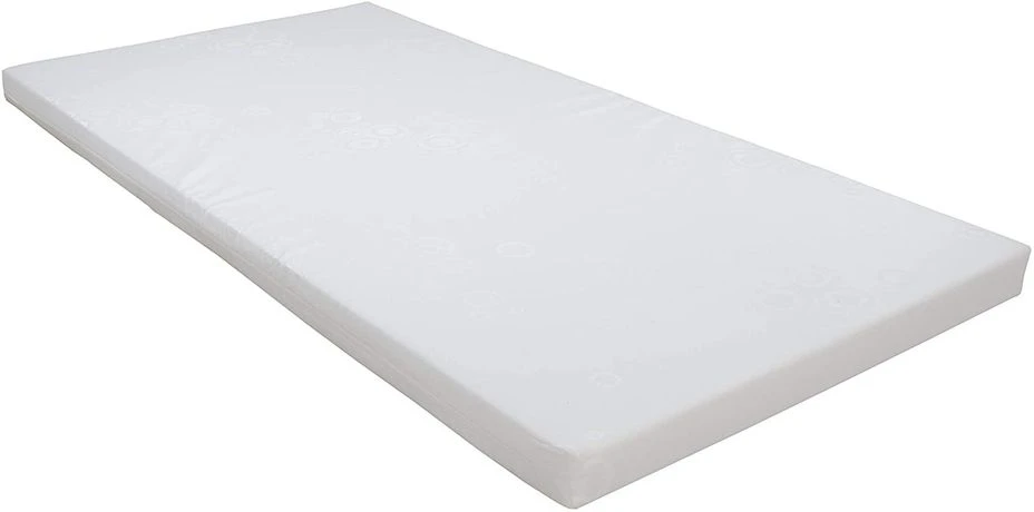 Lit Enfant Avec Sommier Et Matelas Ourson 70x140 Cm – Image 2