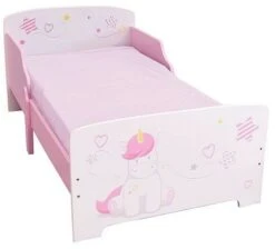 Lit Enfant Licorne 70