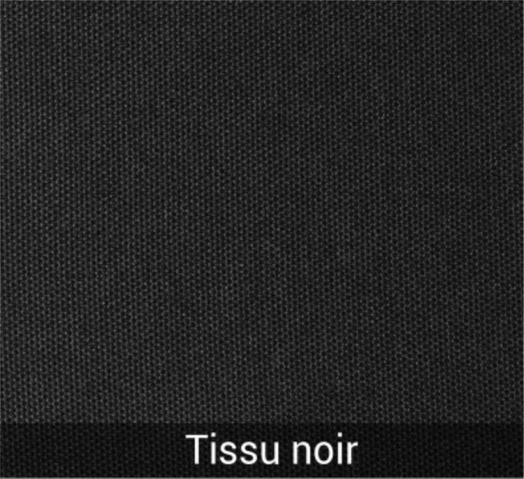 Lit Escamotable Autoporteur Vertical 90x190 Cm Avec Banquette En Tissu Kozza – Image 19