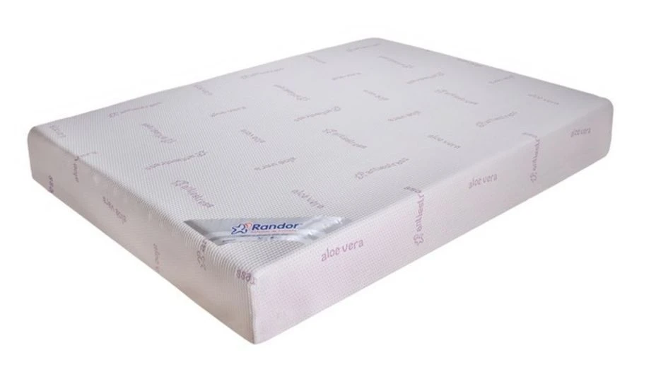 Lit Escamotable Horizontal 160x200 Cm Avec étagères Intérieures Rankar – Image 6