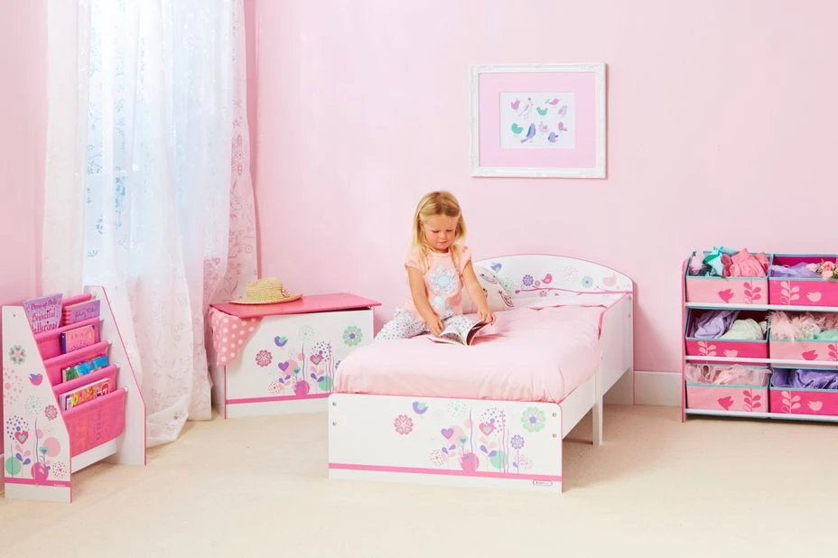 Lit Flower – Image 4