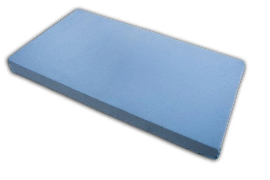 Lit Surélevé Blanc Laqué - Rideau Pirate Marron Et Toboggan – Image 3