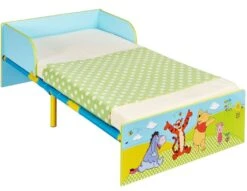 Lit Winnie L'ourson